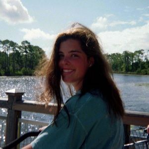 Meet your Posher, Maggie